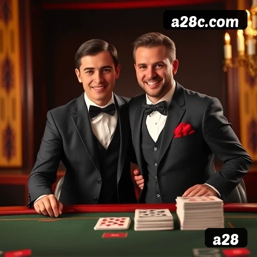 a28 Logo