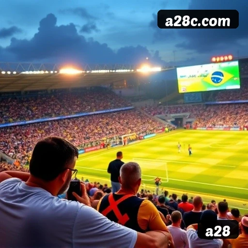 a28 Logo