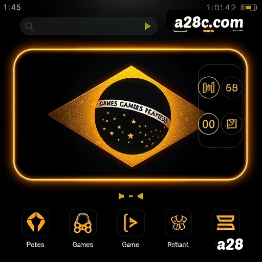 a28 Logo