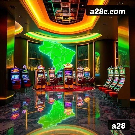 a28 Logo