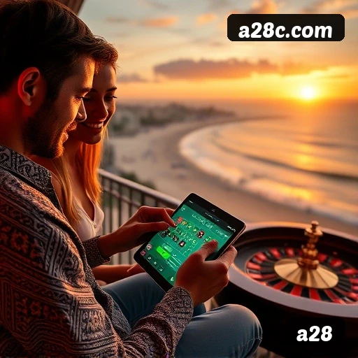 a28 Logo