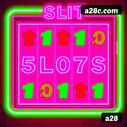 a28 Logo